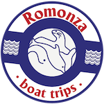 Romonza logo